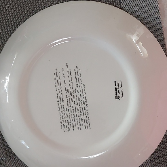 Eagle Harbor  Congregational Church  Bainbridge Island, WA - Picture 8 of 12